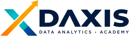DAXIS — Data Analytics · Academy